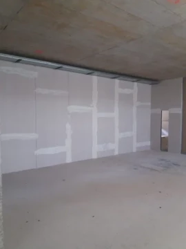 Firma de constructii cu experienta